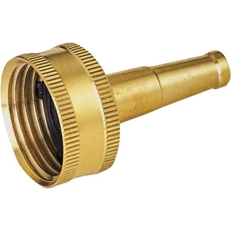 LANDSCAPERS SELECT Nozzle Sweeper Brass GB92103L